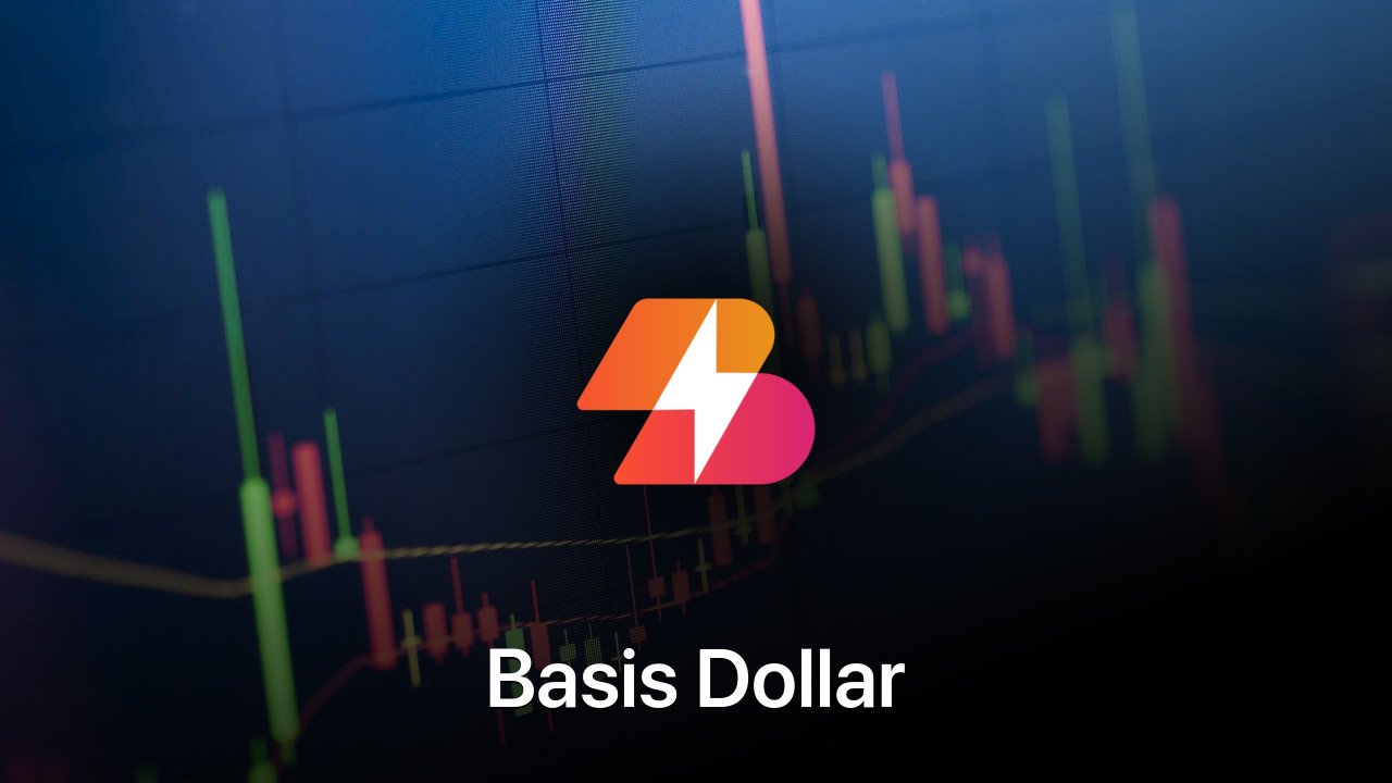 Where to buy Basis Dollar coin