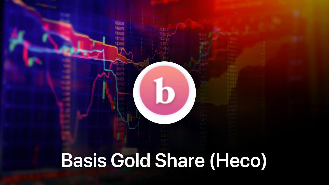Where to buy Basis Gold Share (Heco) coin