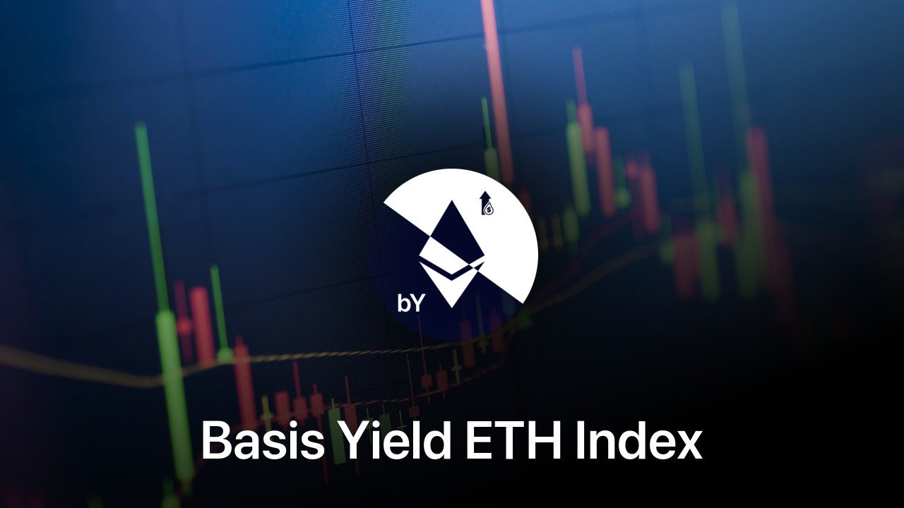 Where to buy Basis Yield ETH Index coin
