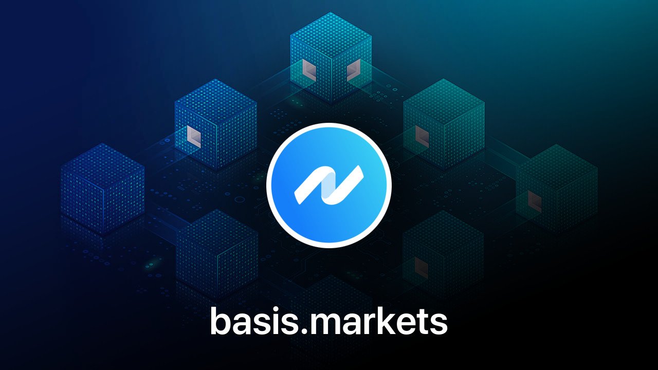 Where to buy basis.markets coin