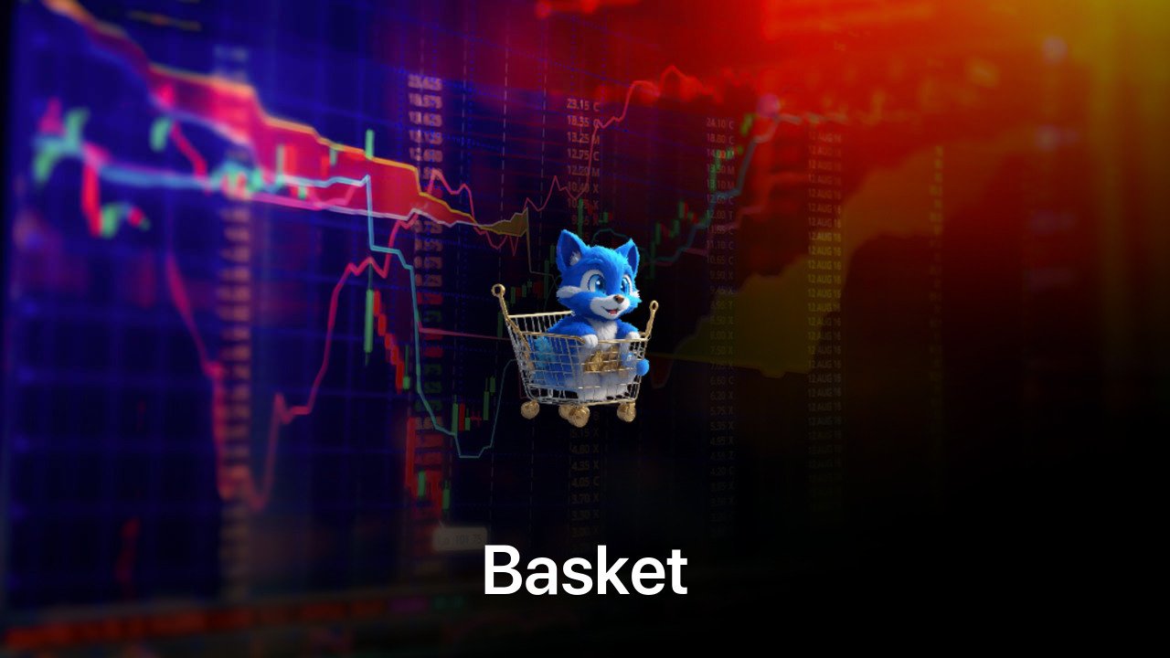 Where to buy Basket coin