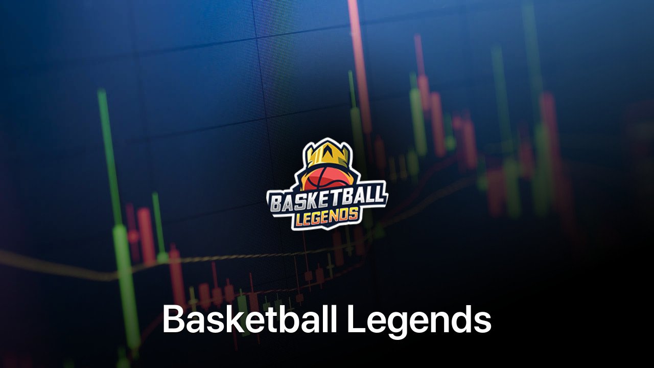 Where to buy Basketball Legends coin