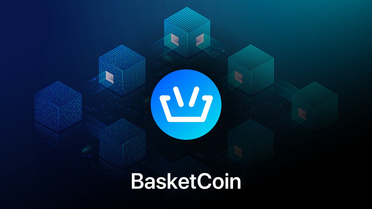 Where to buy BasketCoin coin