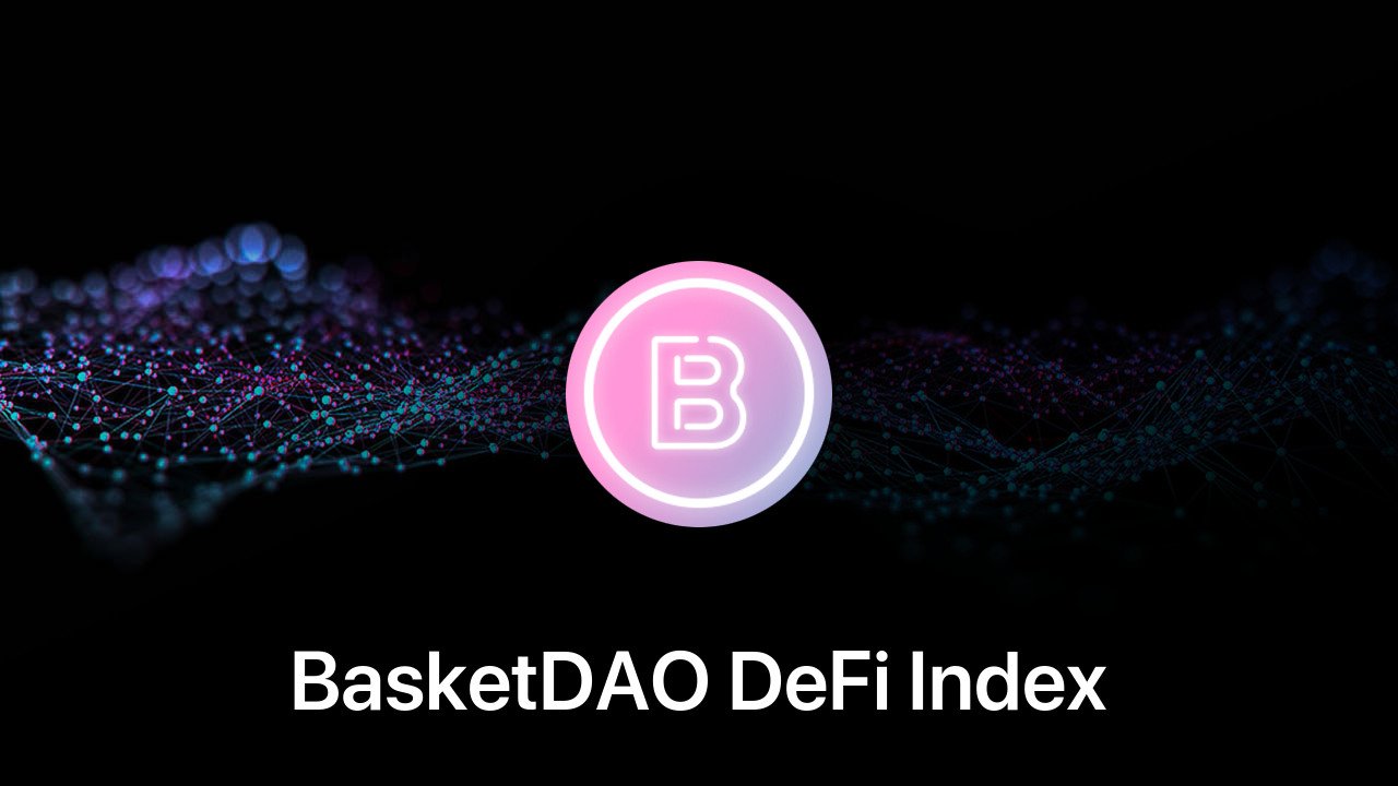 Where to buy BasketDAO DeFi Index coin