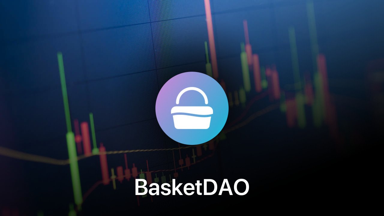 Where to buy BasketDAO coin