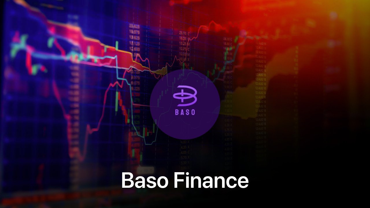 Where to buy Baso Finance coin