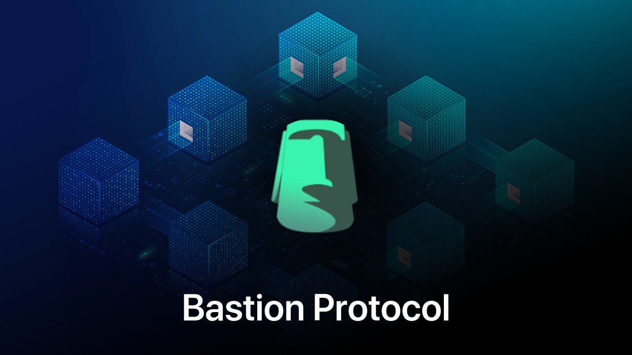 Where to buy Bastion Protocol coin