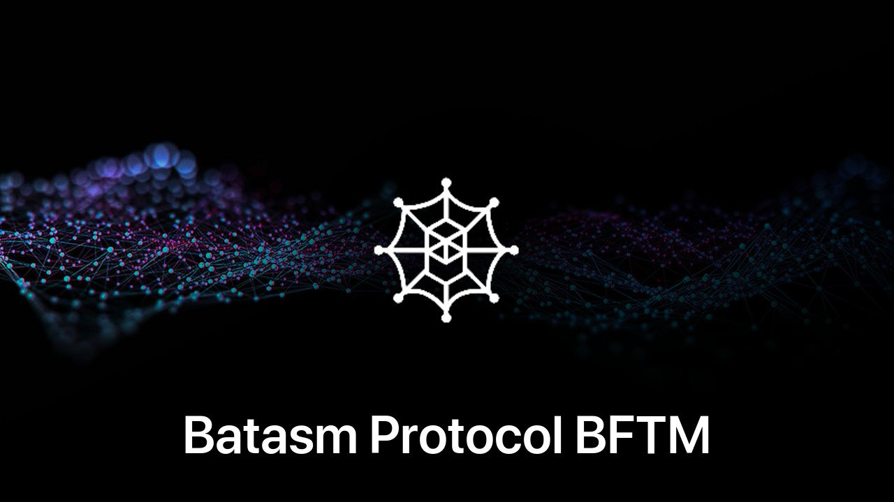 Where to buy Batasm Protocol BFTM coin