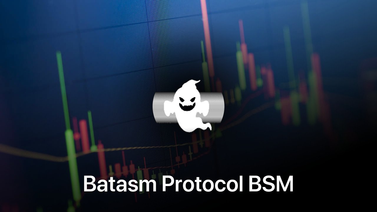 Where to buy Batasm Protocol BSM coin