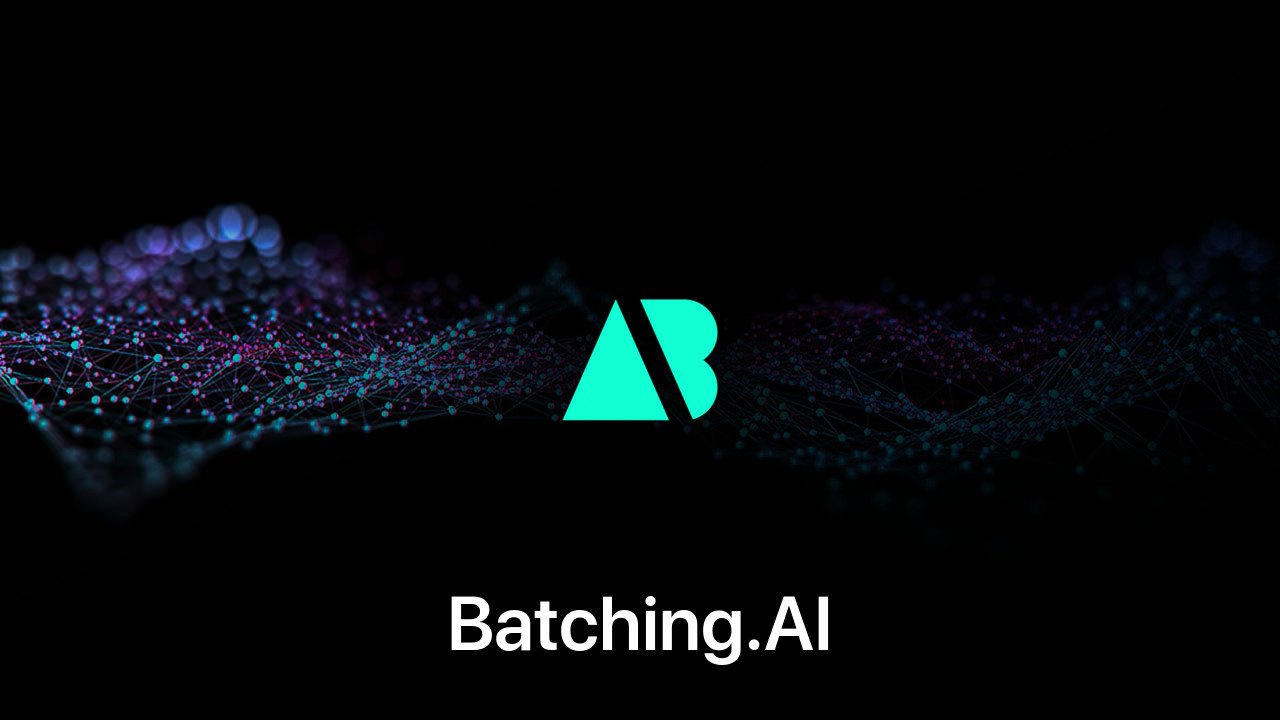 Where to buy Batching.AI coin