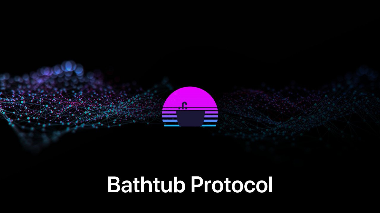 Where to buy Bathtub Protocol coin