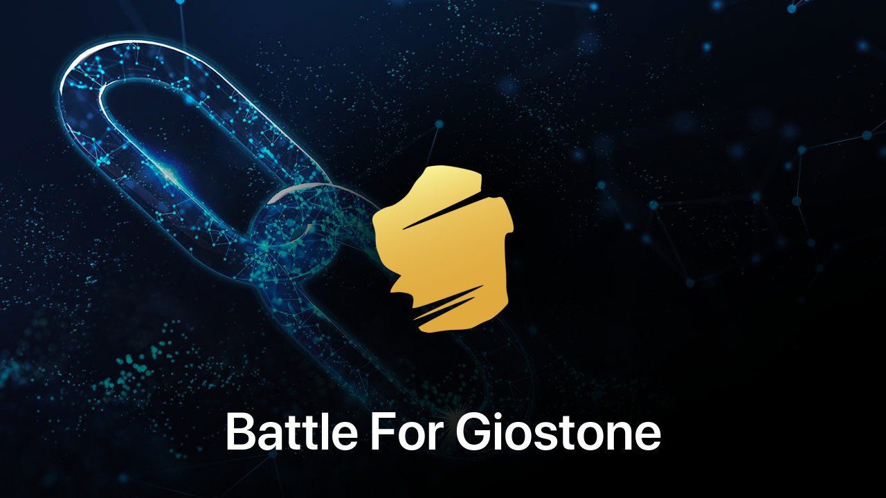 Where to buy Battle For Giostone coin