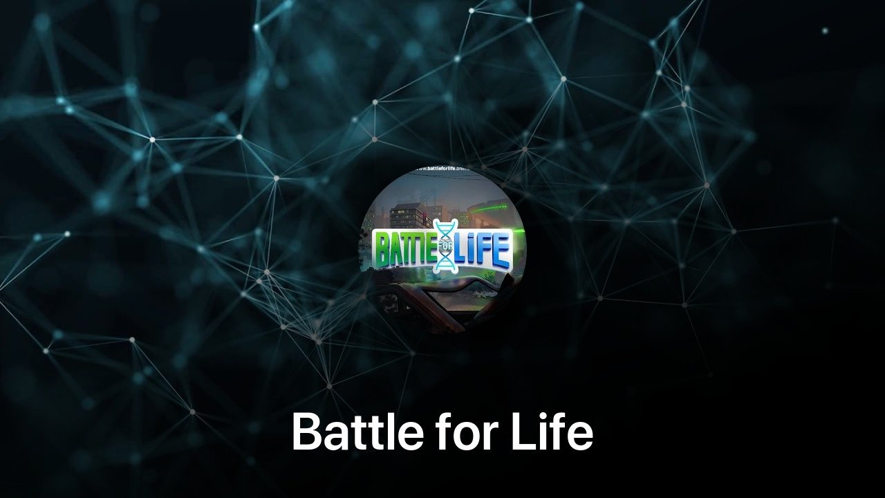 Where to buy Battle for Life coin