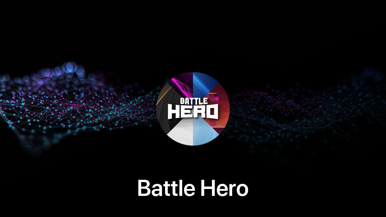 Where to buy Battle Hero coin