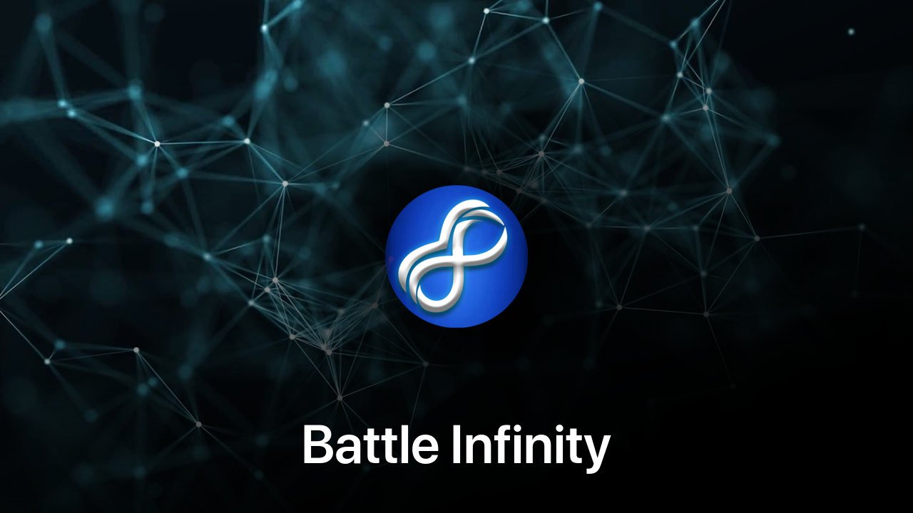 Where to buy Battle Infinity coin