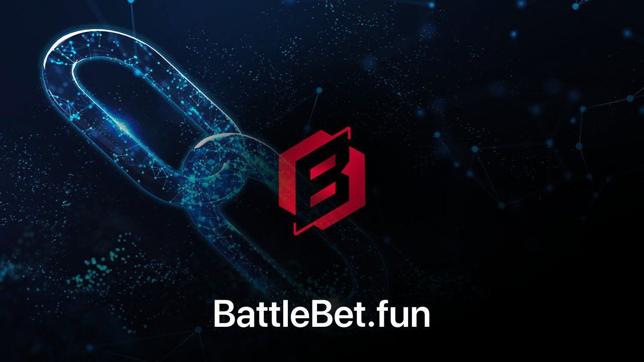 Where to buy BattleBet.fun coin