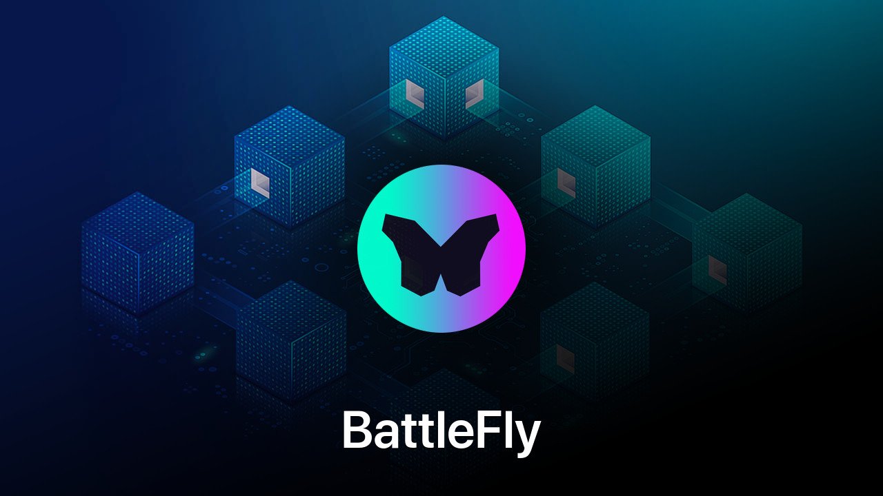 Where to buy BattleFly coin
