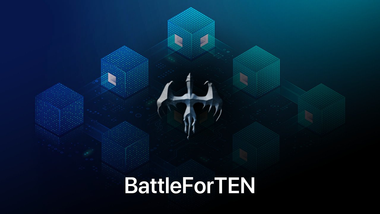 Where to buy BattleForTEN coin