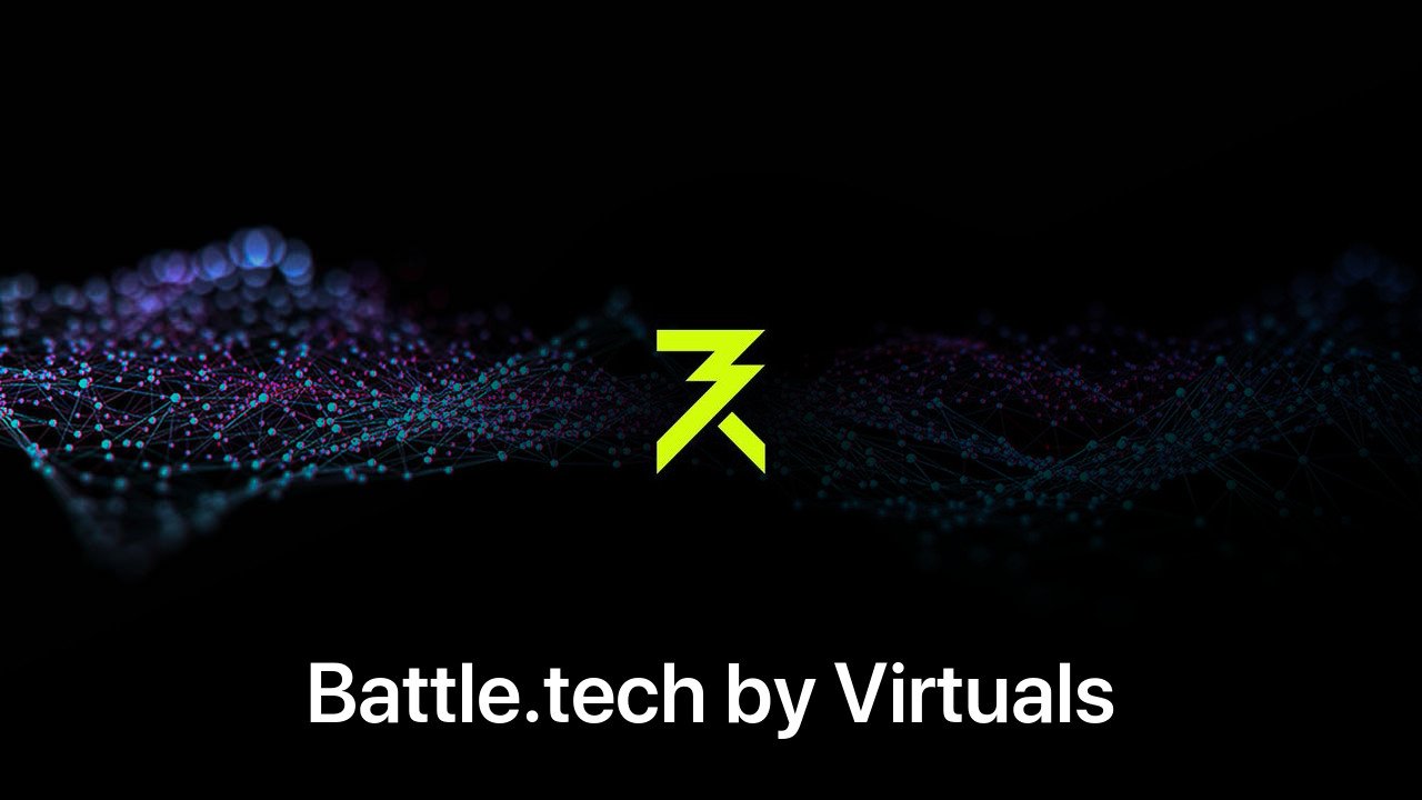 Where to buy Battle.tech by Virtuals coin