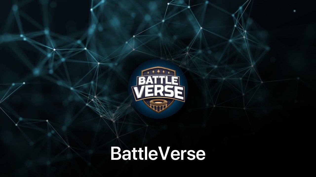 Where to buy BattleVerse coin