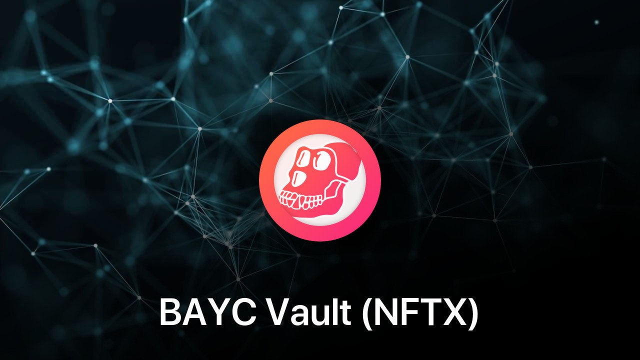 Where to buy BAYC Vault (NFTX) coin