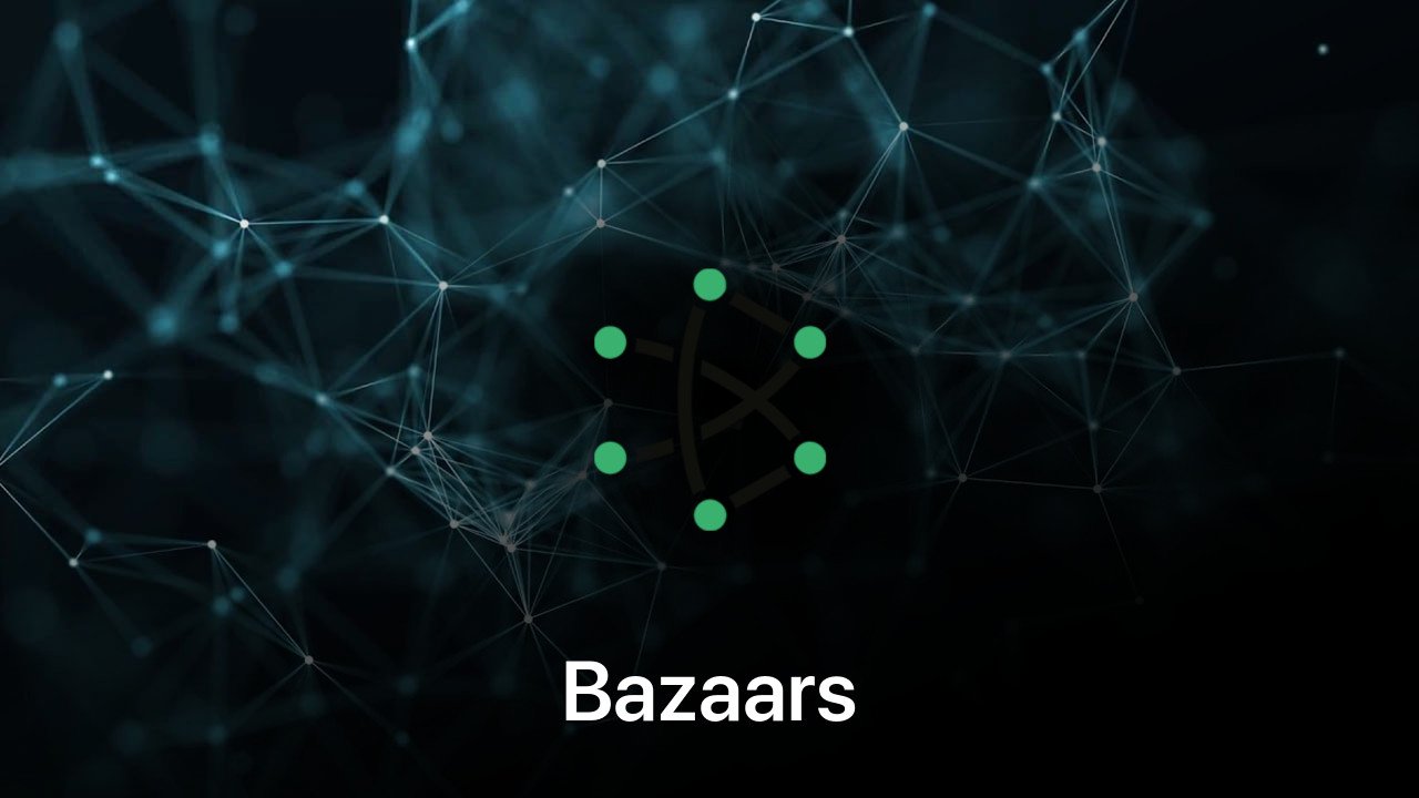 Where to buy Bazaars coin