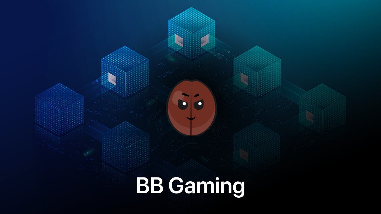 Where to buy BB Gaming coin