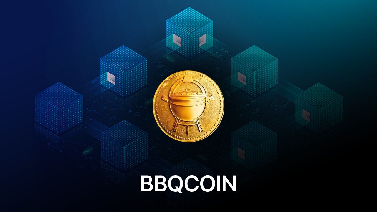 Where to buy BBQCOIN coin