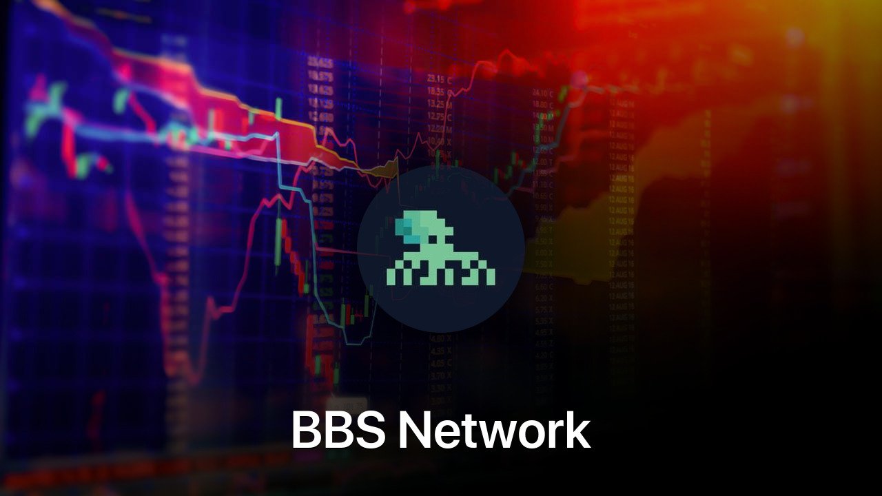 Where to buy BBS Network coin