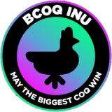 Where Buy BCOQ INU