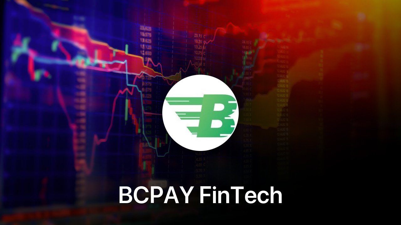 Where to buy BCPAY FinTech coin
