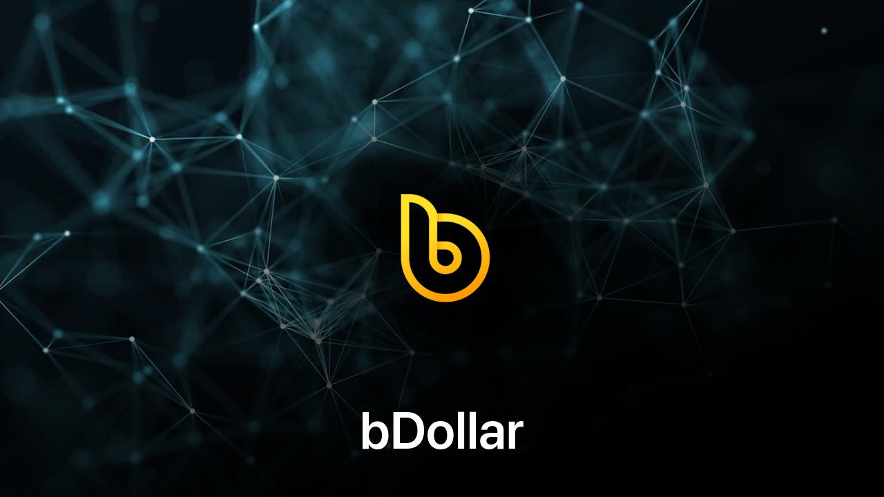 Where to buy bDollar coin