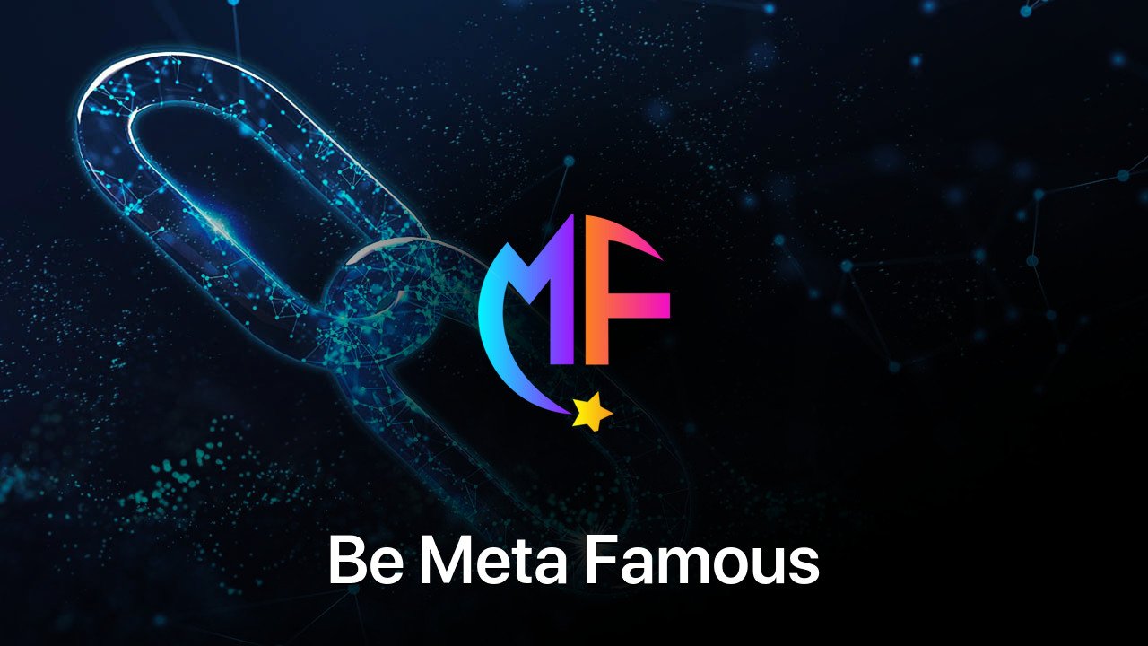Where to buy Be Meta Famous coin