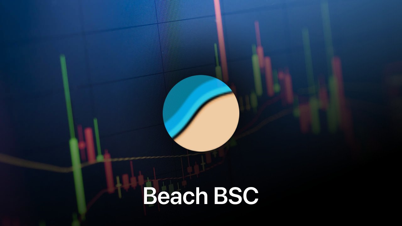Where to buy Beach BSC coin