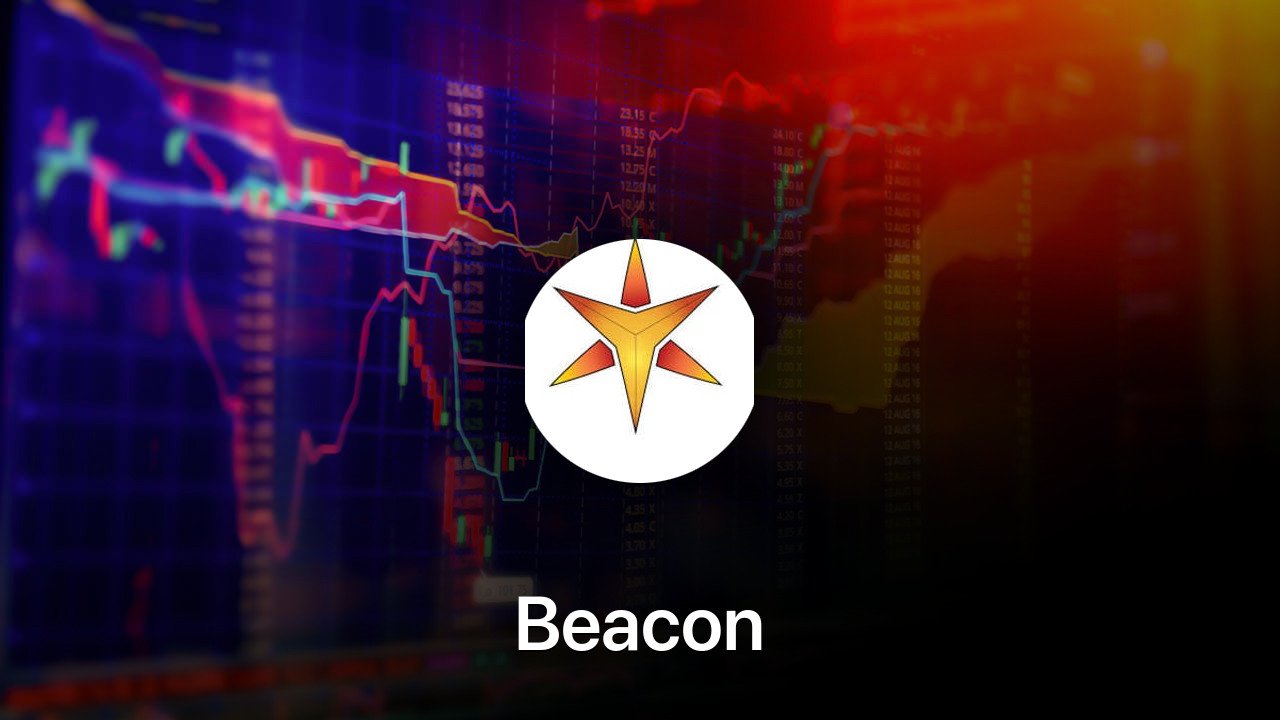 Where to buy Beacon coin