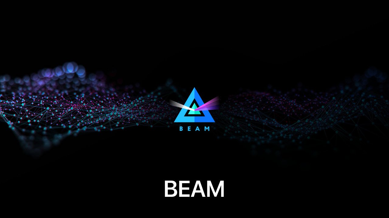 Where to buy BEAM coin