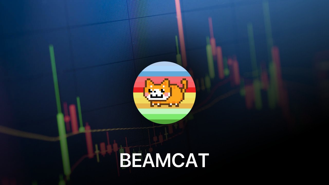 Where to buy BEAMCAT coin