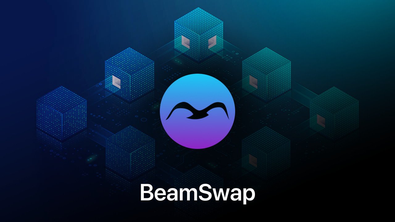 Where to buy BeamSwap coin