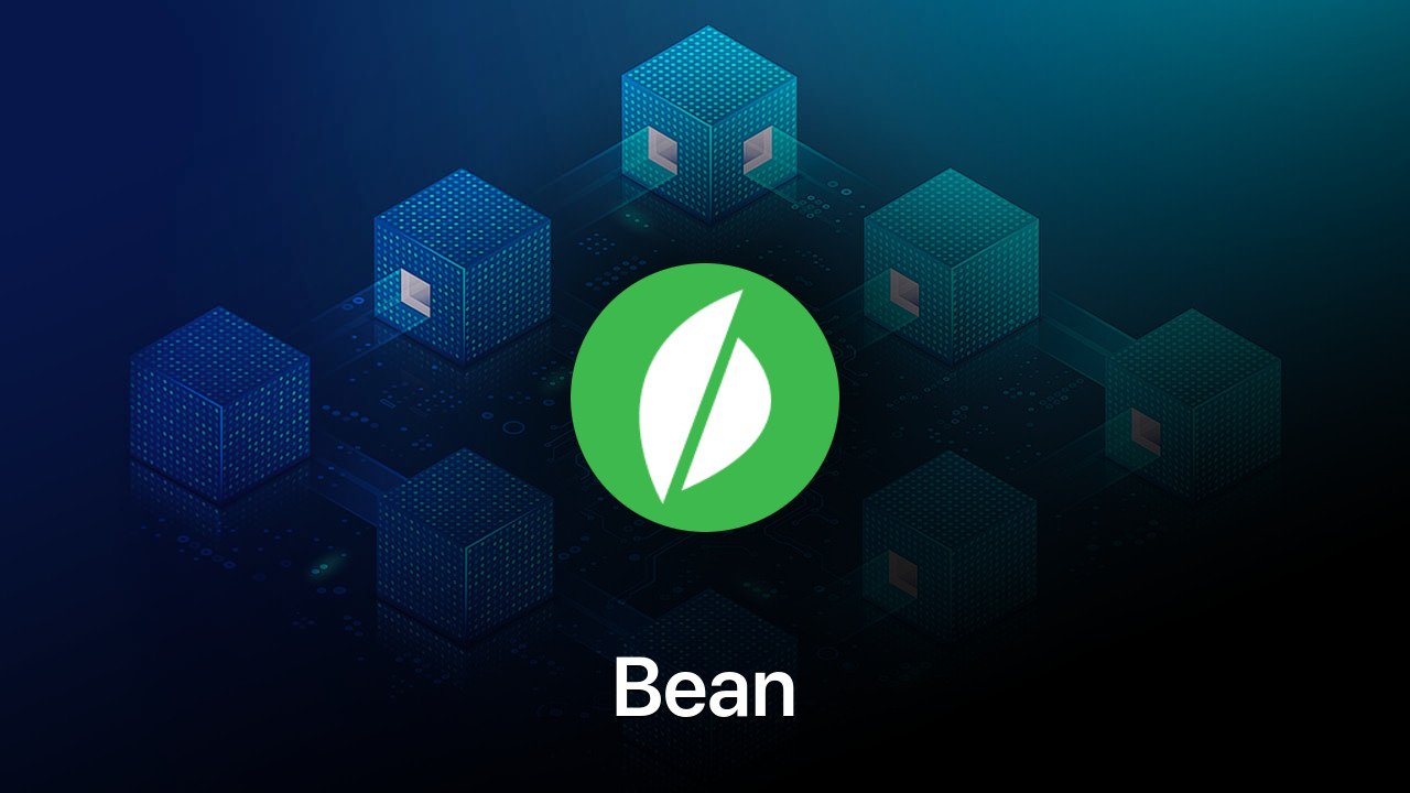 Where to buy Bean coin