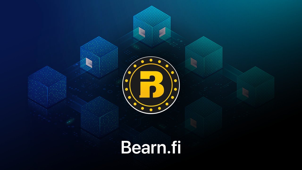 Where to buy Bearn.fi coin