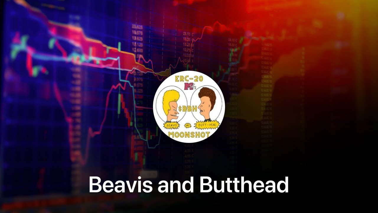 Where to buy Beavis and Butthead coin