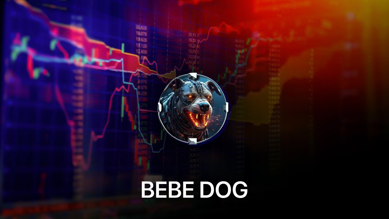 Where to buy BEBE DOG coin