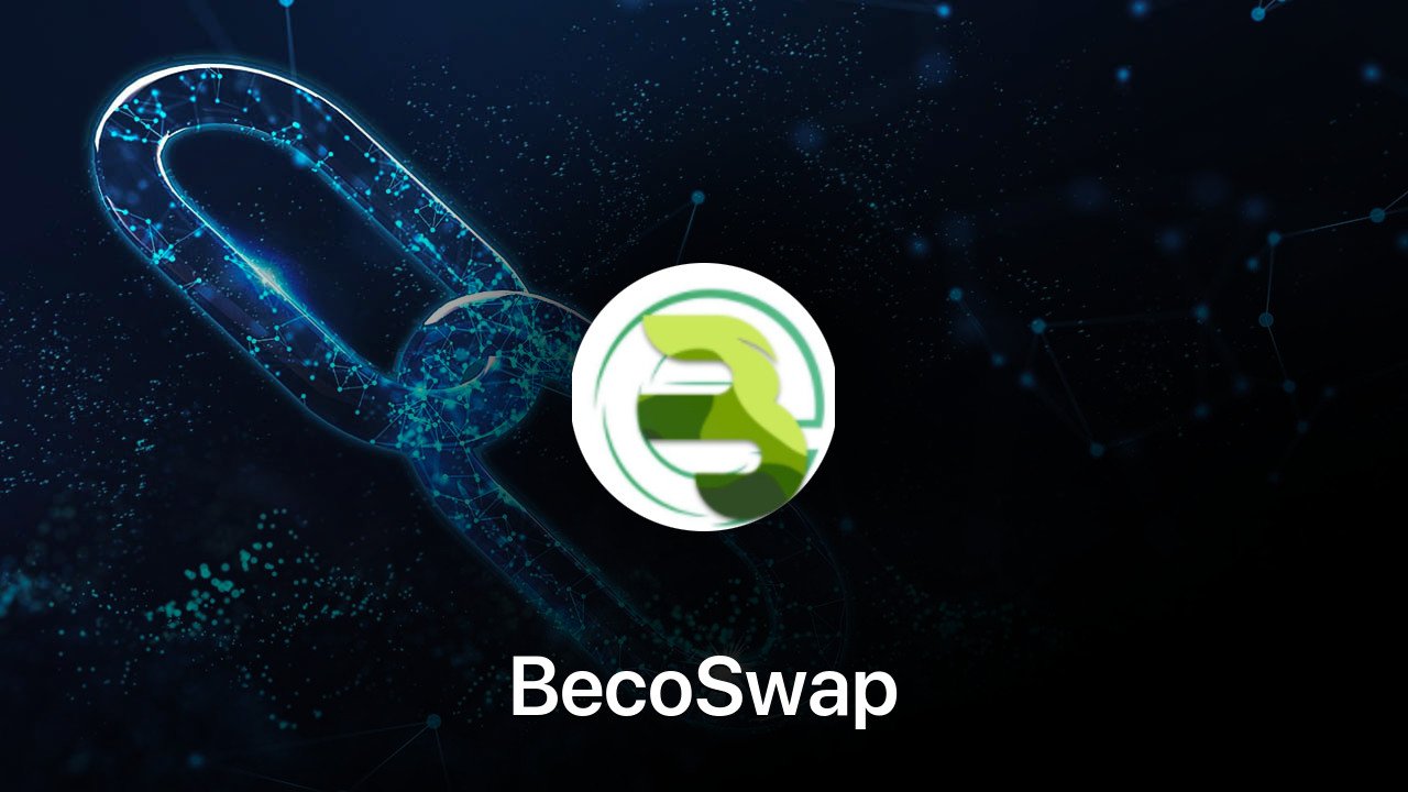 Where to buy BecoSwap coin