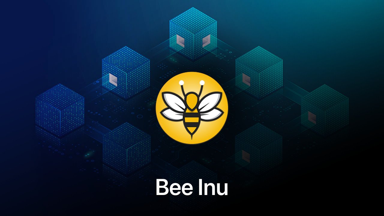 Where to buy Bee Inu coin