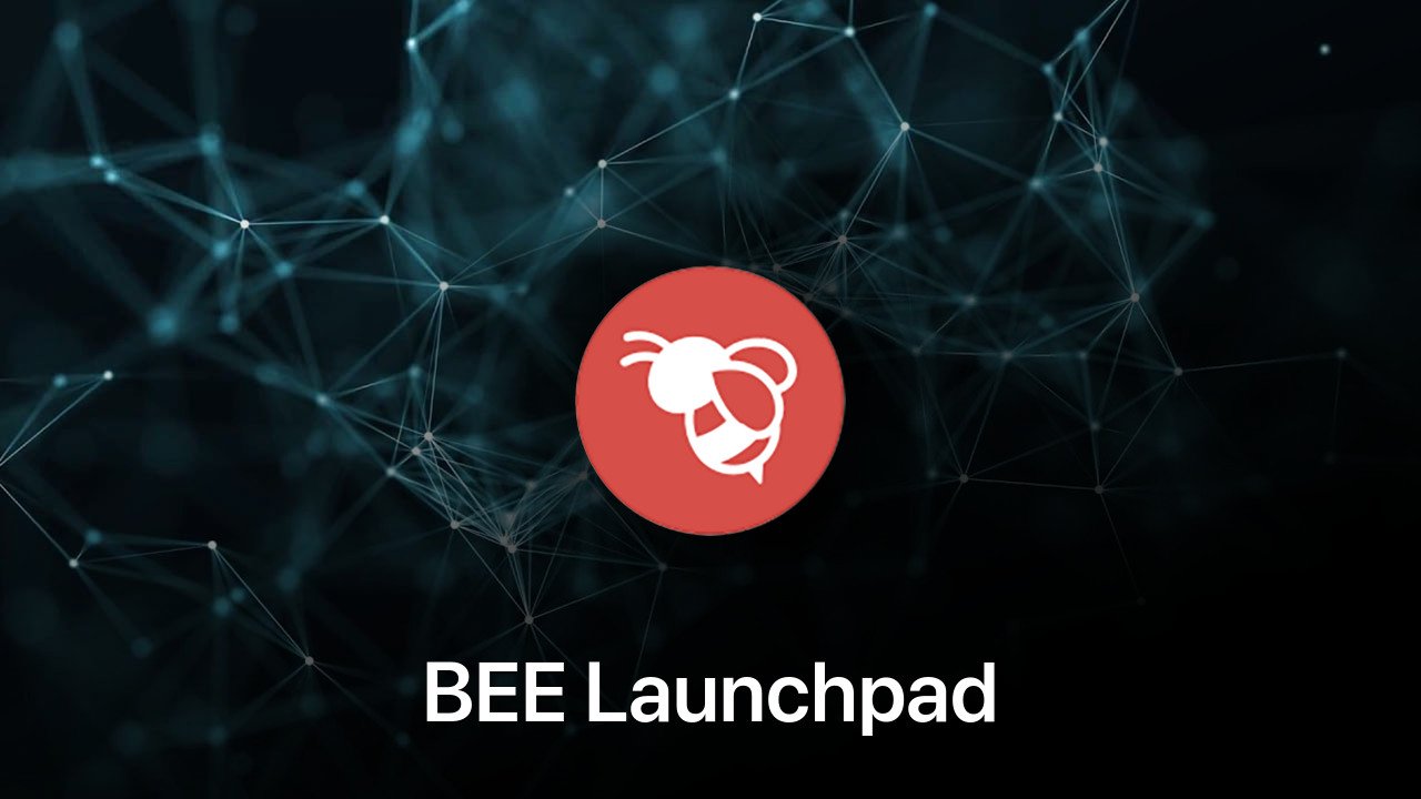 Where to buy BEE Launchpad coin