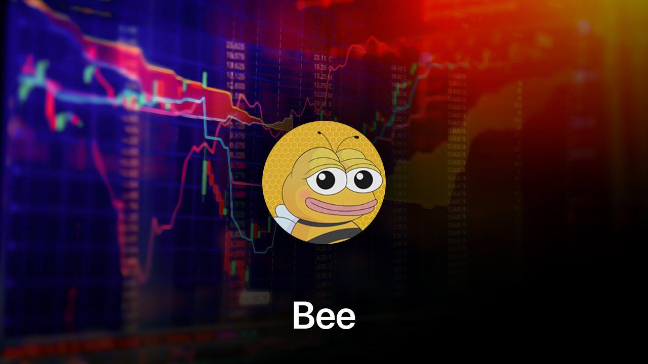 Where to buy Bee coin