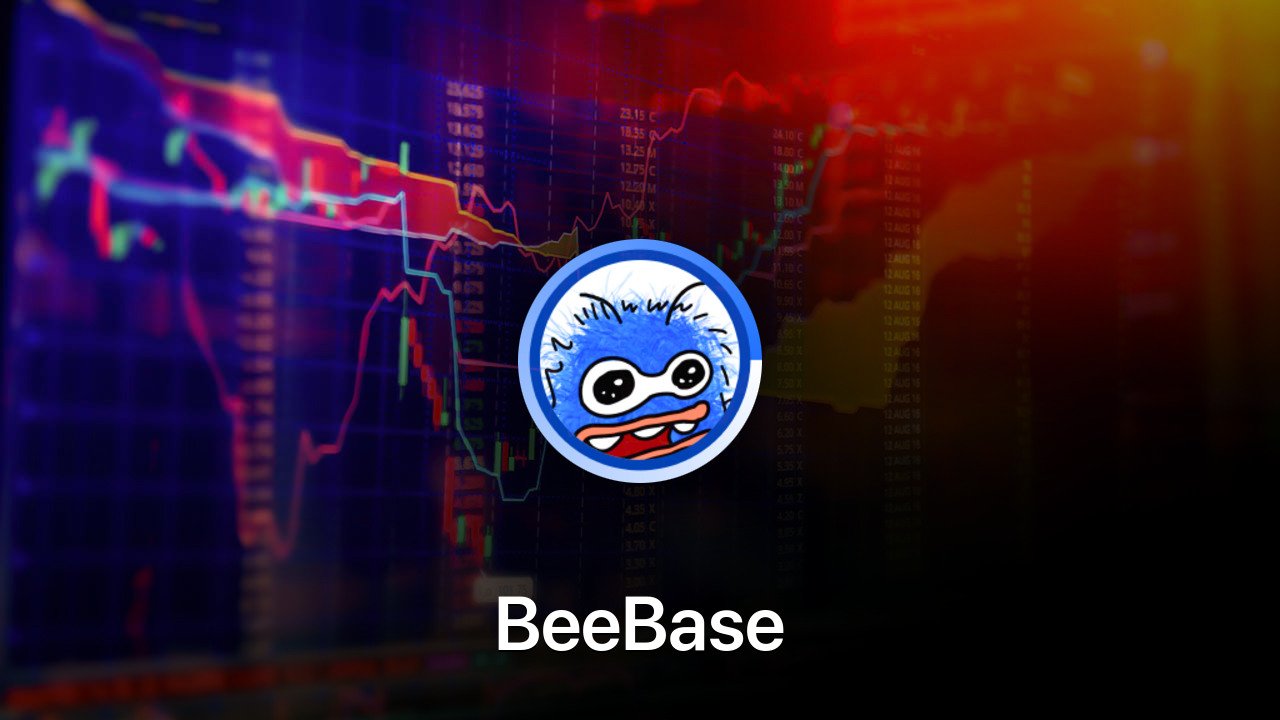 Where to buy BeeBase coin