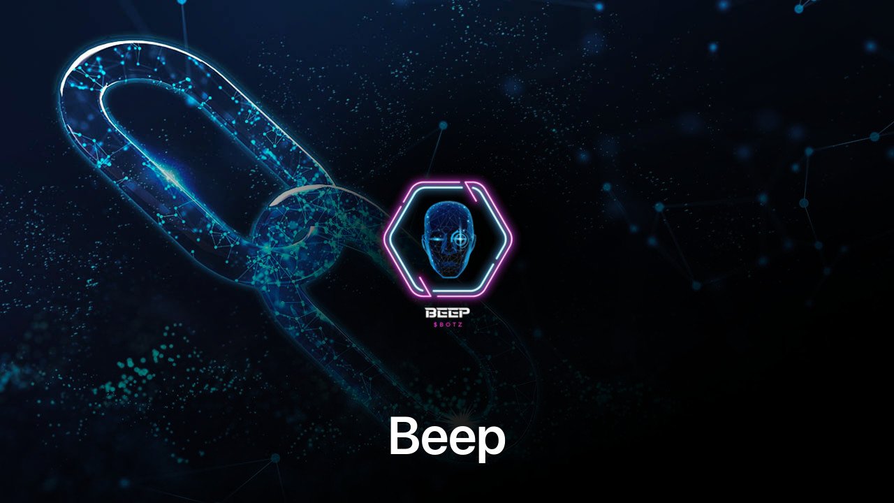 Where to buy Beep coin