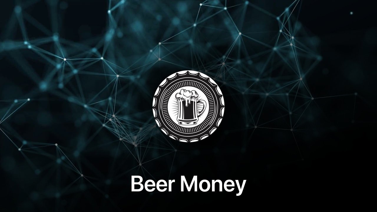 Where to buy Beer Money coin