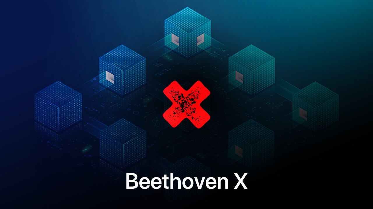Where to buy Beethoven X coin